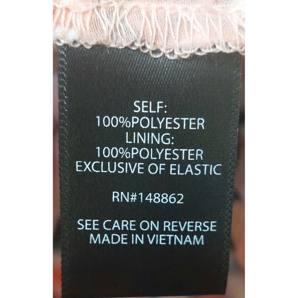 Torrid Midi Dress Clip Dot Smocked Mock Hi Neck Floral Size 0~12~Large Butterfly - Picture 16 of 16